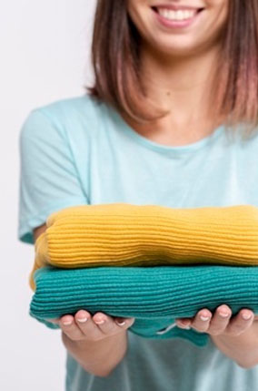 Giysilerinizi ve Geleceği Koruma Yolları